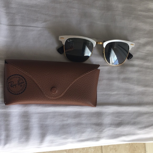 Ray-Ban Clubmaster - Picture 3 of 3